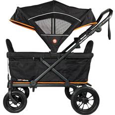 Nipper Stroller Wagon Summit Black