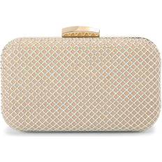 Kurt Geiger Clutches Kurt Geiger Women's Synthetic Brooke Clutch Bag -