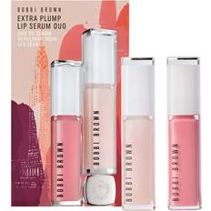 Bobbi Brown Lip Plumpers Bobbi Brown Extra Plump Lip Serum Duo Makeup Gift Set