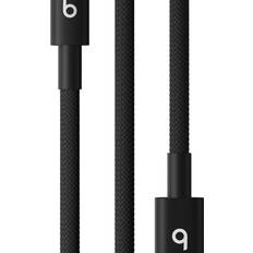 Apple USB-C to Lightning Woven Short Cable 20cm