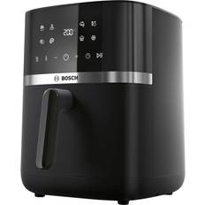 Serie 4 XL Air Fryer Black MAF462B0GB