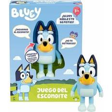 Bluey Interactive Toys Bluey Interactive Pet