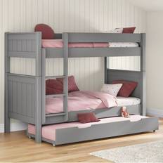 Classic with Open Trundle