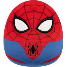 Superhelt Tøjdyr Squishmallows Marvel Spiderman 20cm