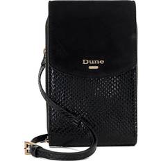 Sunrise Crossbody Bag - Black