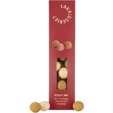 Lakridseriet Nordic Mix 110 Gram