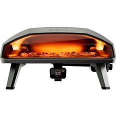 Koda 2 Max Pizzaovn Gas H 43 x B 72 x L 80 cm