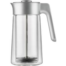 Pressokanna CC Silver Färg SS304