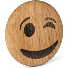 FSC (The Forest Stewardship Council) Opslagstavler Spring Copenhagen Magnet Winking Ø 4.8 cm Opslagstavle