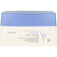System professional hydrate Wella SP Hydrate Mask 200ml