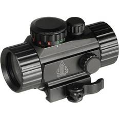 4 Inch Compact ITA Red Green Circle Dot Sight