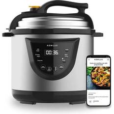Madkogere Elektrischer Schnellkochtopf Chef Pot V110