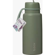 Isolerad Olive 1 Liter