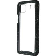 Bumpers MyBat Full-body Rugged Clear Bumper Case Lg K92