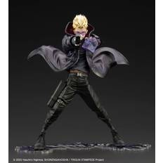 Trigun Stampede ARTFXJ Statue 1/8