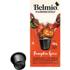 Pumpkin Spice Kaffekapslar Nespresso 10-pack