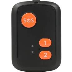 FlexCom REACHFAR V51-A 4G LTE GPS Tracker