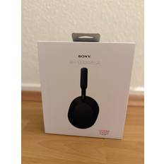 Sony WH-1000XM5 Over-Ear Kopfhörer Schwarz