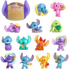 Disney Figurer Disney Stitch OutThisWorld Capsule Figure 5cm