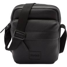 Crossbody Bag - Black