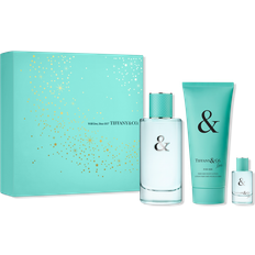 Tiffany & Co. Gift Boxes Tiffany & Co. Love Eau de Parfum 3-Piece Gift Set