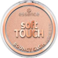 Essence Highlighters Essence Soft Touch Bouncy Glow Highlighter 10 Soft Glaze 4G