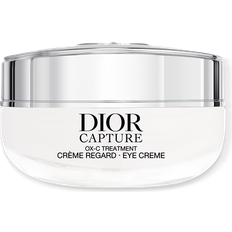 Dior Eye Care Dior Capture Eye Cream 15 ml Clear 14.8ml