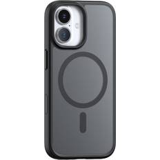 Torras iPhone 17 Guardian Magnetic Hybrid Skal