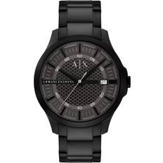 Armani Exchange Black Men's Watch AX2464