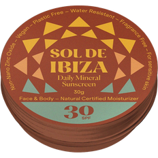 Natural Mineral LSF 30 - 30 g