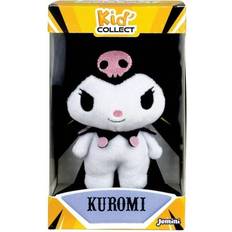 Jemini Fluffy Kramdjur