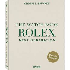 The Watch Book Rolex