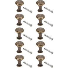 Single Hole Handles 20x25 MM 10 Sets