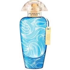 The Merchant of Venice Parfumer The Merchant of Venice Indsamling Murano Collection Cyprus Shell Eau de Parfum Spray 50 ml 1479ml