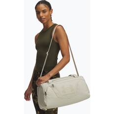 Beige - Dame Duffeltasker & Sportstasker Under Armour Undeniable 5.0 Duffle Bag - Khaki Base City Khaki