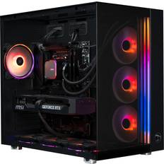 Shark Gaming RGBeast R704 Gamingdator Ryzen 7 9800X3D
