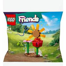 LEGO Friends på tilbud LEGO Friends Blomsterhave 30659