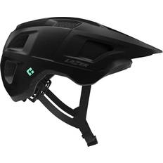 Black - Men Cycling Helmets Lazer Lupo KinetiCore MTB Helmet 55-61cm