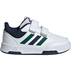 Adidas 24 Børnesko adidas Tensaur Sport 2.0 Cf I Sneakers - White/Green/Blue White/Pink