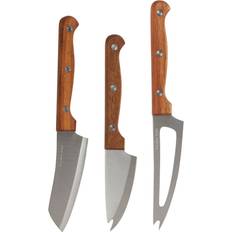 Nicolas Vahé - Cheese Knife 3pcs