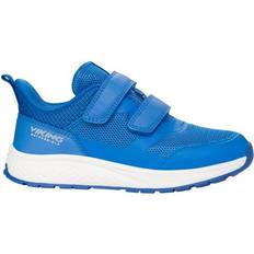 Viking Bouncy WP 2V Sneakers - Blue