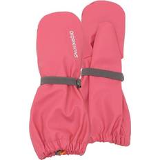 Didriksons Pileglove Galon Vantar - Rosa