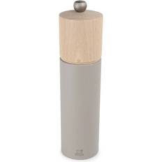 Peugeot Boreal Pebble Grey Salt Mill 21cm