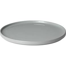 Blomus Pilar Mirage Gray Serving Dish 35cm