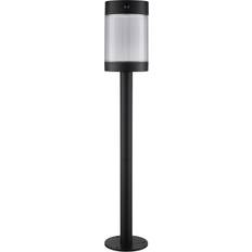 Nordlux Bedlamper Nordlux Coupar Solcelle Havelampe Sort Aluminium IP44 Bedlampe