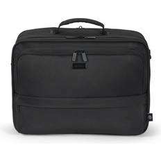Dicota Eco Bæretaske Til Notebook 16 in 300D RPET Polyester