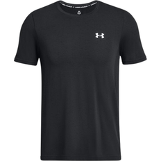 Under Armour Herr Kläder Under Armour Vanish Seamless SS Black