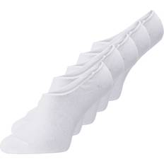 Jack & Jones Socks 5-pack - White