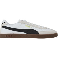 Puma Club II Era - Puma White/Puma Black/Vapor Grey
