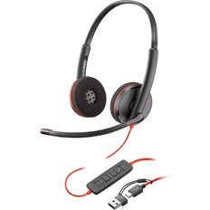 Poly Blackwire 3220